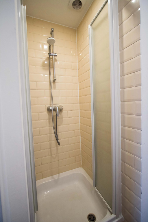 Charming Apartments near Avenue Louise