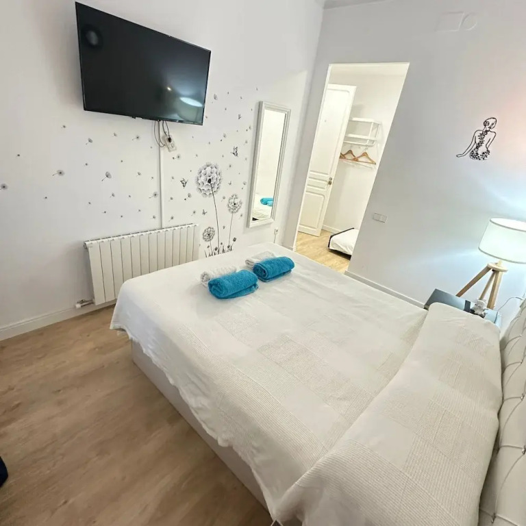Flor rooms