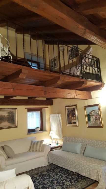 Charming Chalet With Panoramic View