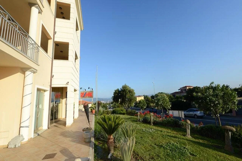 Olbia City Hotel & Spa
