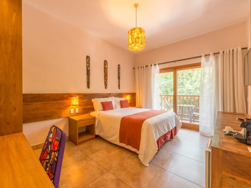 Kalango Hotel Boutique