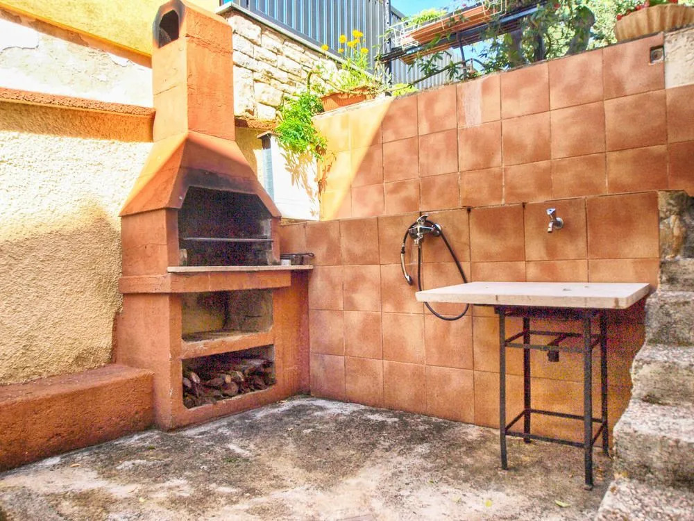 Apartments Antica 1371