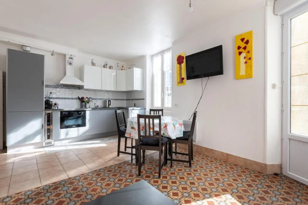 Apartment Rue Forbin Entre Port Et Plage
