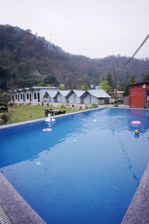 The Hidden Paradise