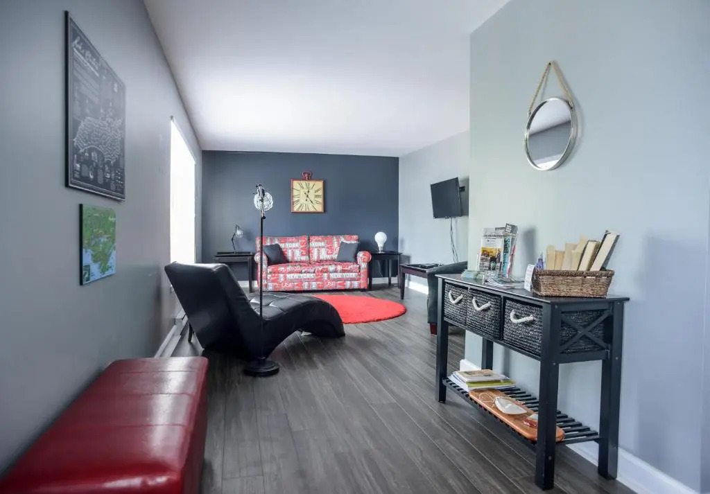 The Village Suites