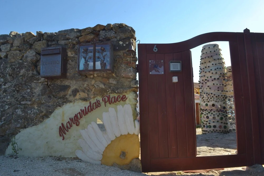 Margarida's Place