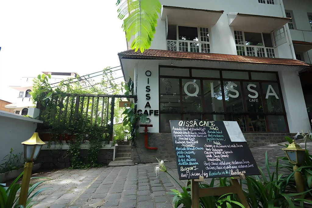 No. 18 Hotel