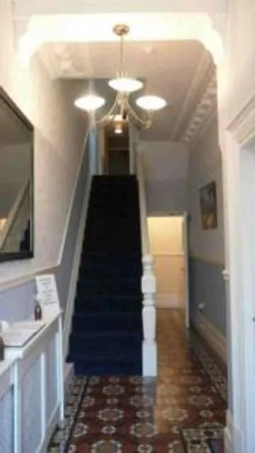 Church Guest House