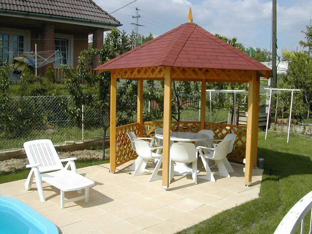 Villa Ekker