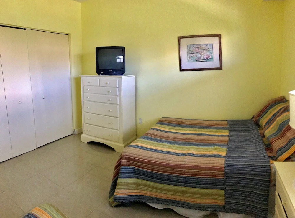 Golden Bay 504