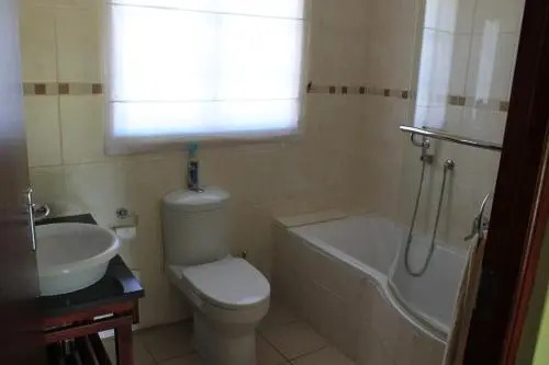 DuneSide Guesthouse