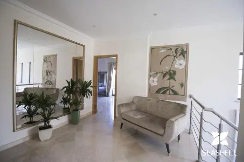 Villa Esmeralda
