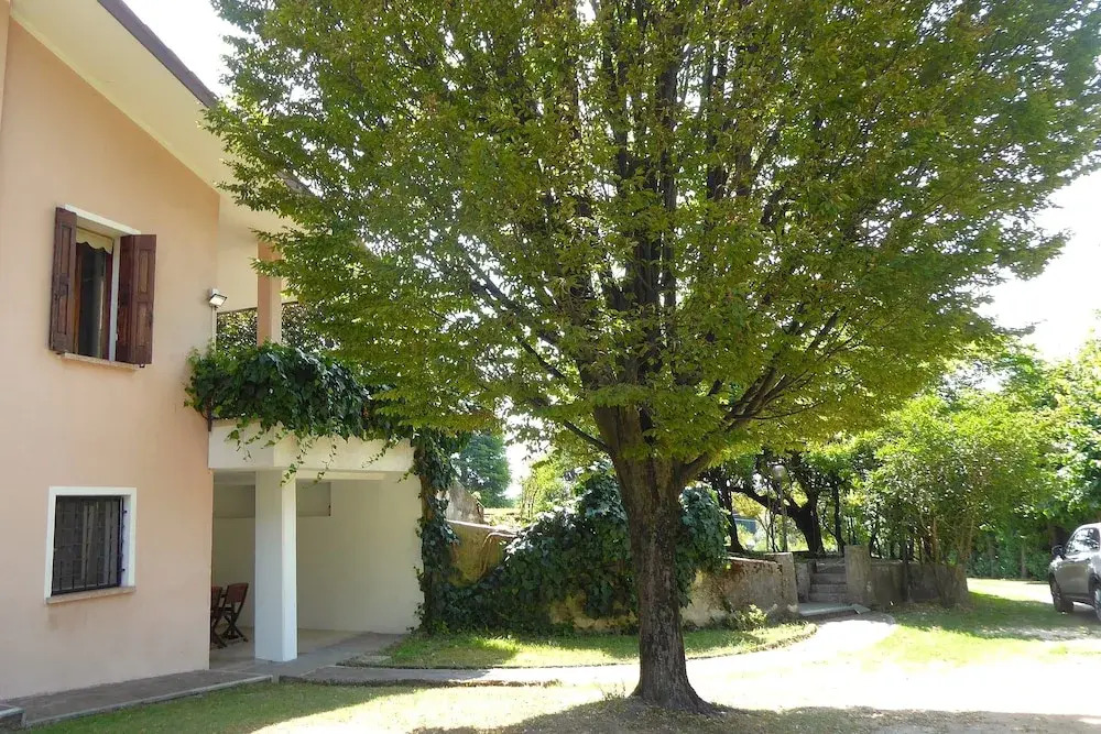 Villa Rosa