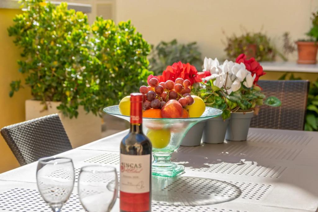 Unio 36 - Villa With Private Pool In Ariany