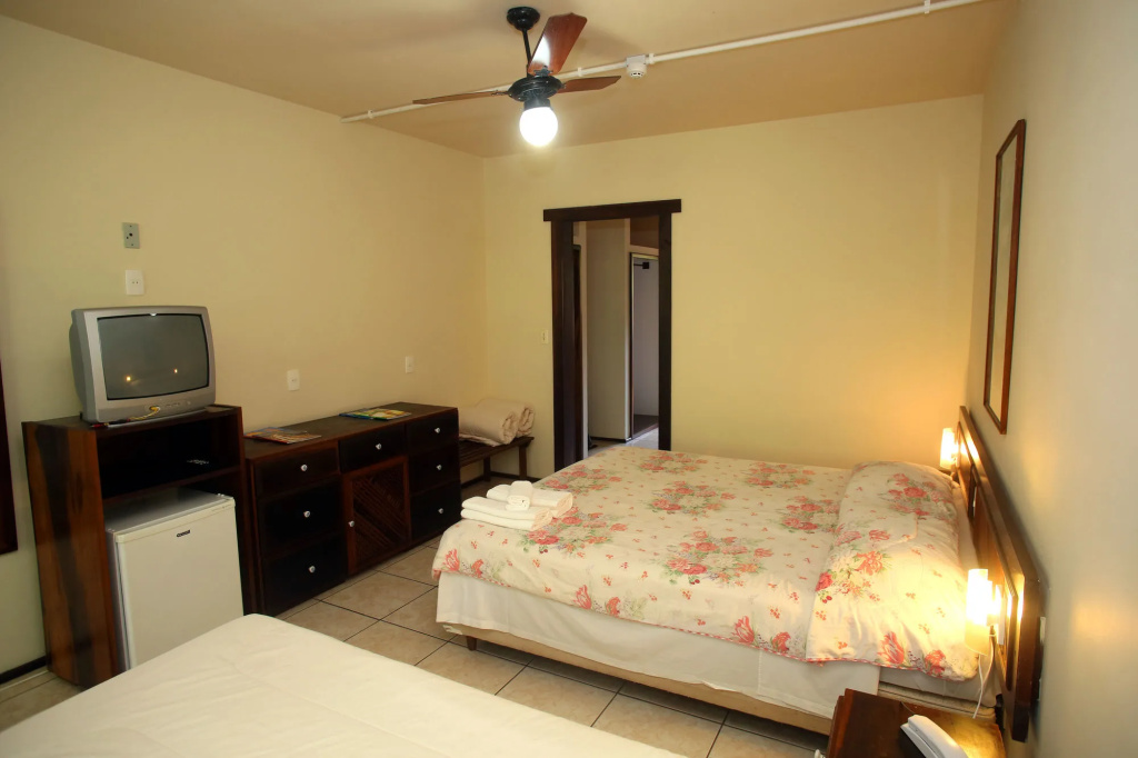 Praia Mole Hotel