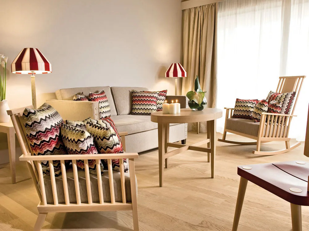 aja Bergresort Werfenweng Apartments