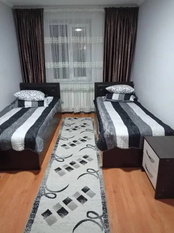 Guest House/Гостевой дом