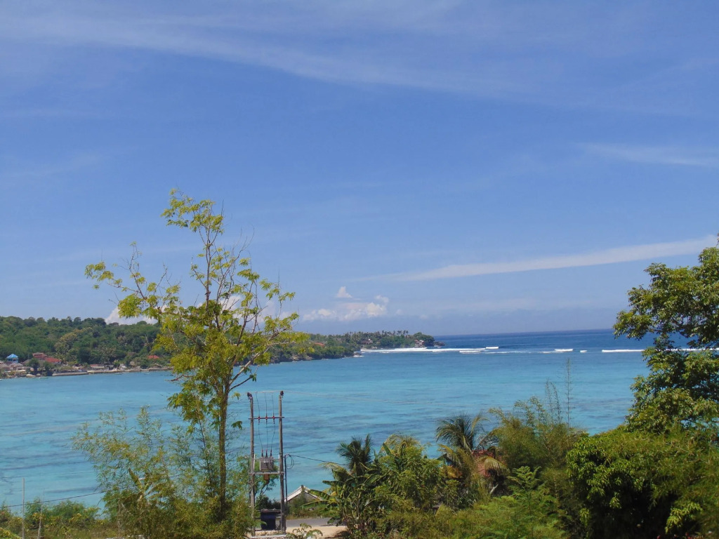 Sunrise Cottage Lembongan