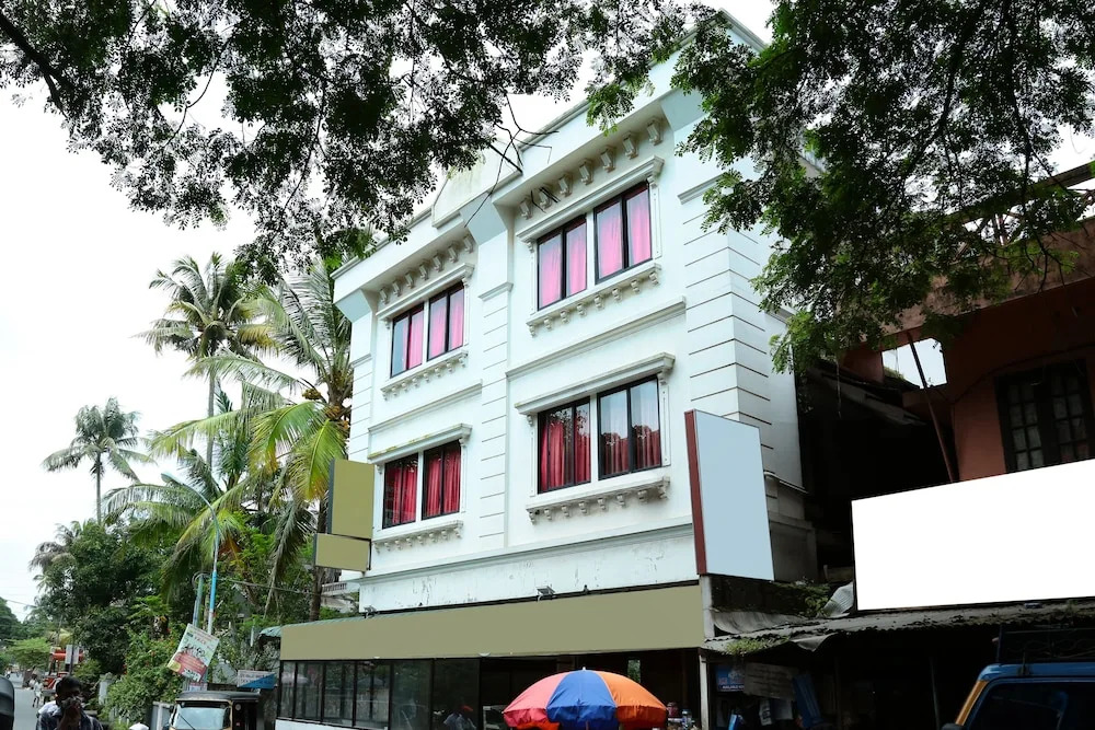 OYO 9310 Hotel Viceroy