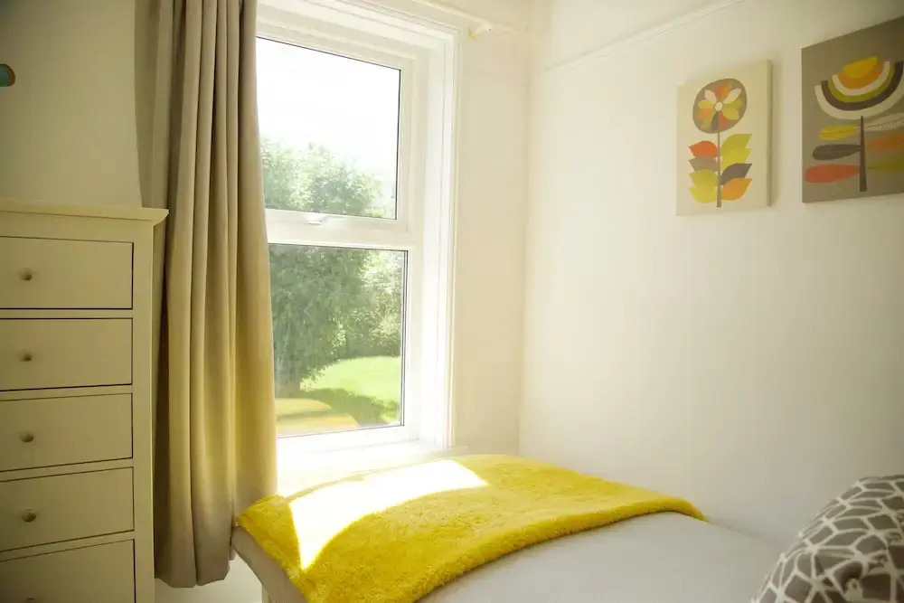 Gorgeous Townhouse in Wadebridge, 6 miles from the North Cornish Coast