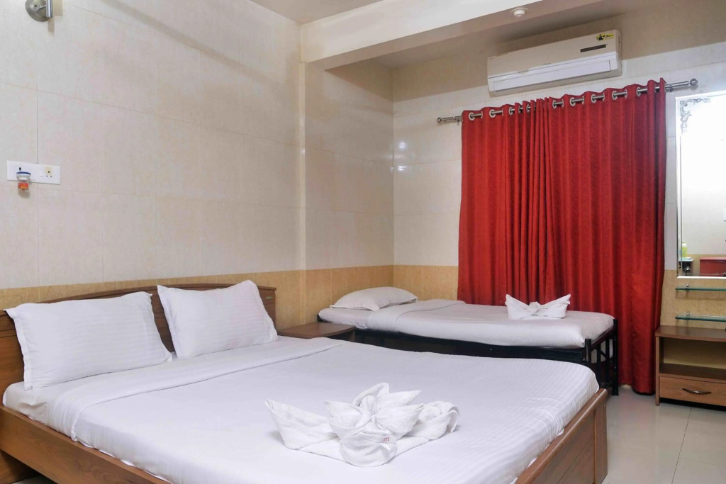 ShreeVilla Corporate Guest House