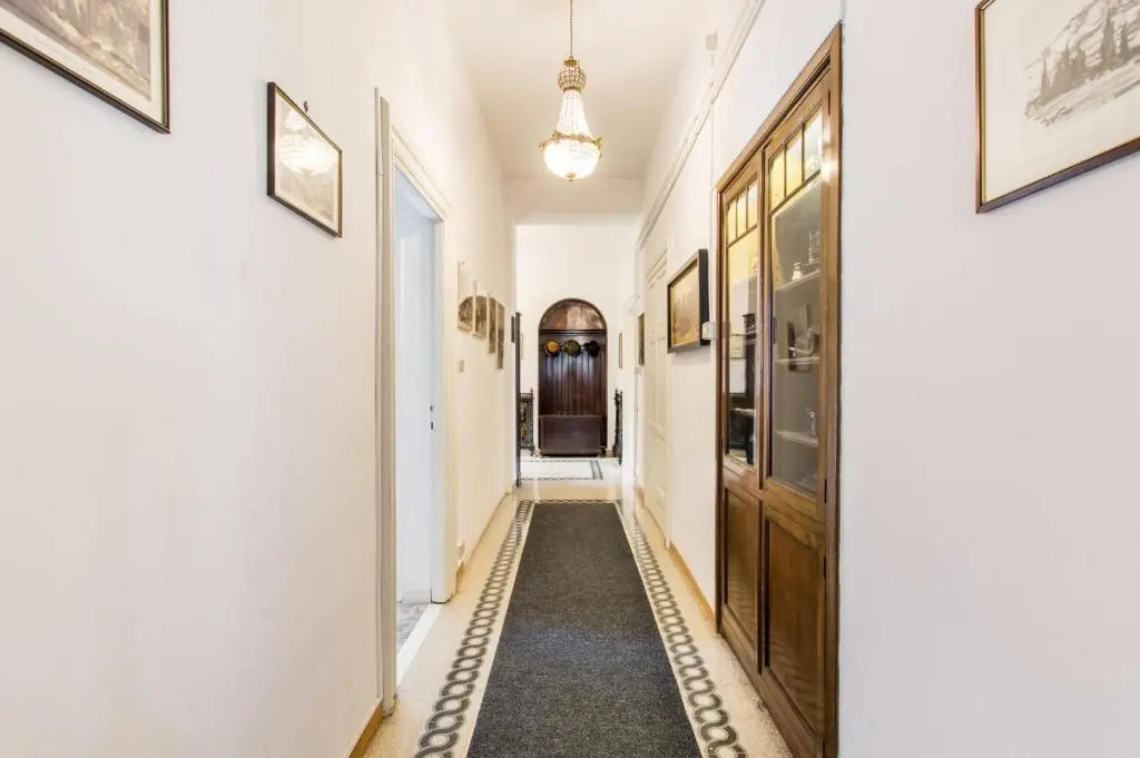 Trastevere Decò Apartment