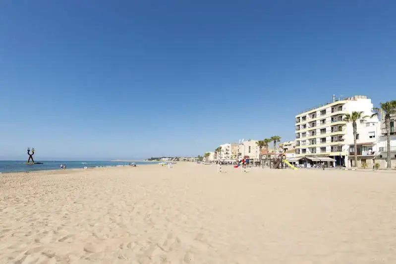 Apartamentos Wundermar