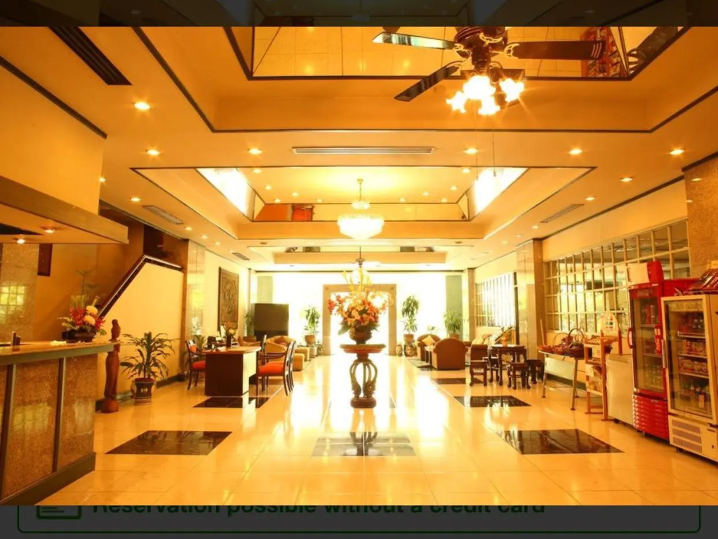 Yellow Ribbon Hills Boutique Suites