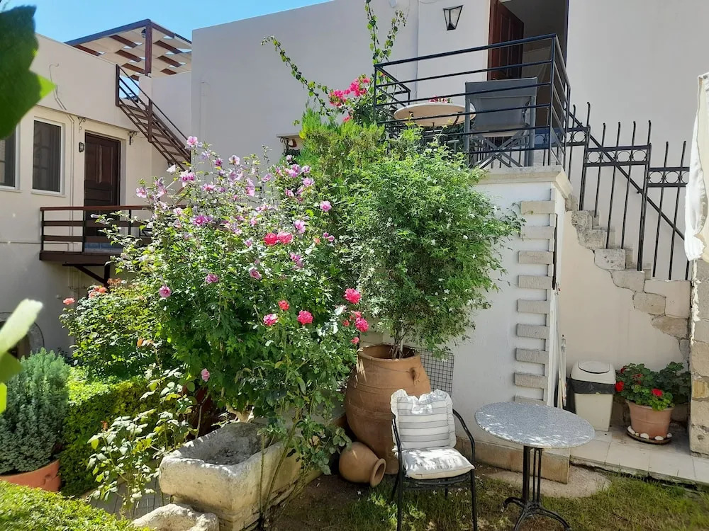 15 - Panoramic Terrace - Sustainable Home - Pure Nature