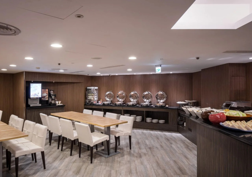 Yi Su Hotel-Taipei Ningxia