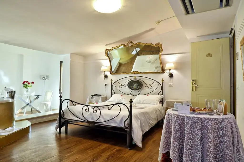 Hotel Al Castello