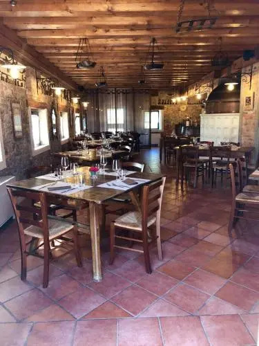 Agriturismo San Gallo