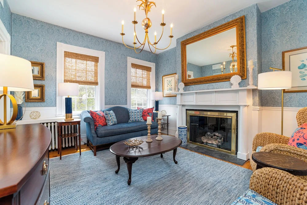 The Veranda House Hotel Collection