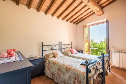 Casa Minuccia