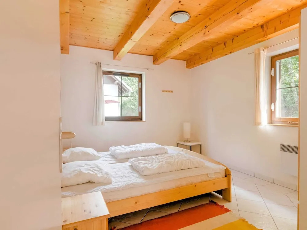 Holiday Home in Javorník near Giant Mountains