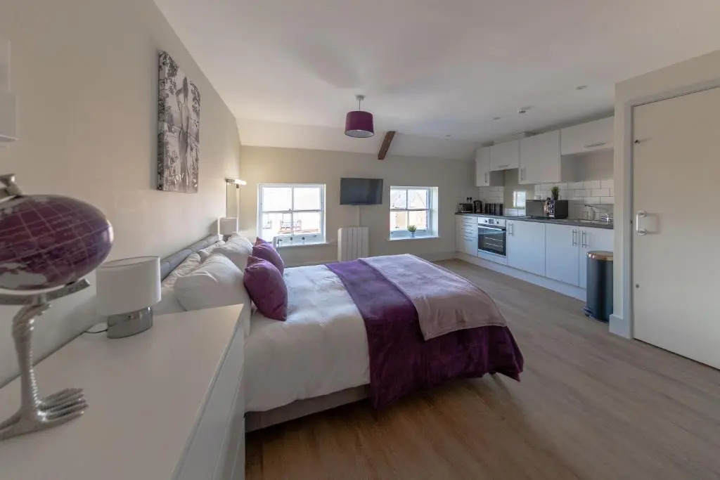 Isabella House Hereford