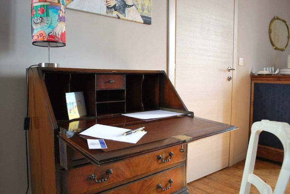 Les Chambres du Mad