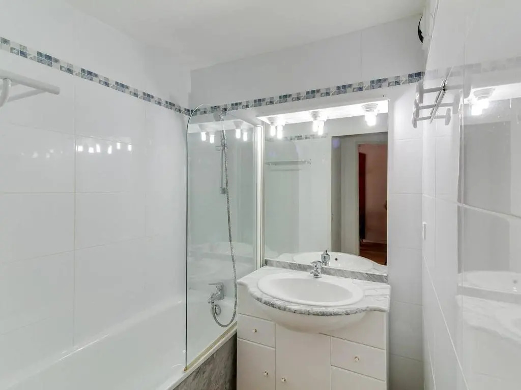 Appartement La Mongie, 3 pièces, 7 personnes - FR-1-404-278