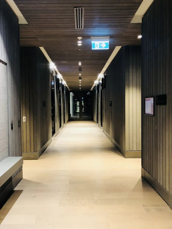 Top54th Luxury 2BR Astonishing CBD Sight