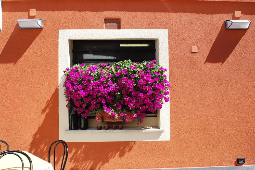 Locanda LOmbrosa