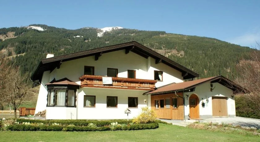 Frühstückpension Larson