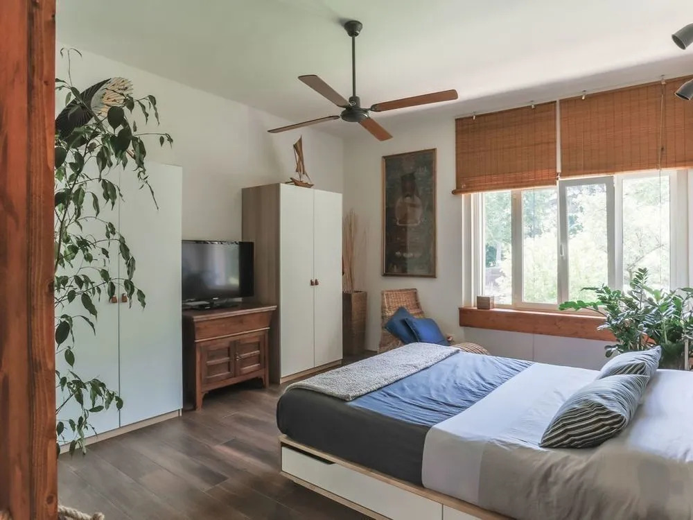 Murat Tropical Apartment