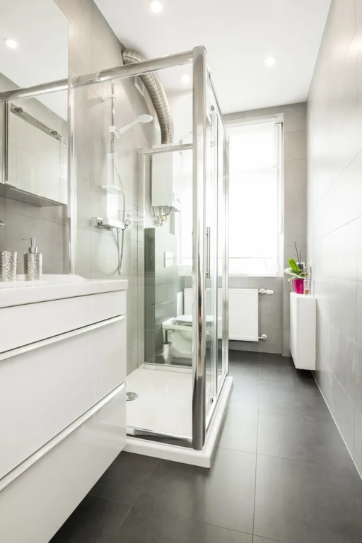 GA Luxury Apartments Retoryka 6