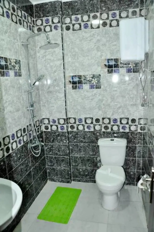 Cairo hotel