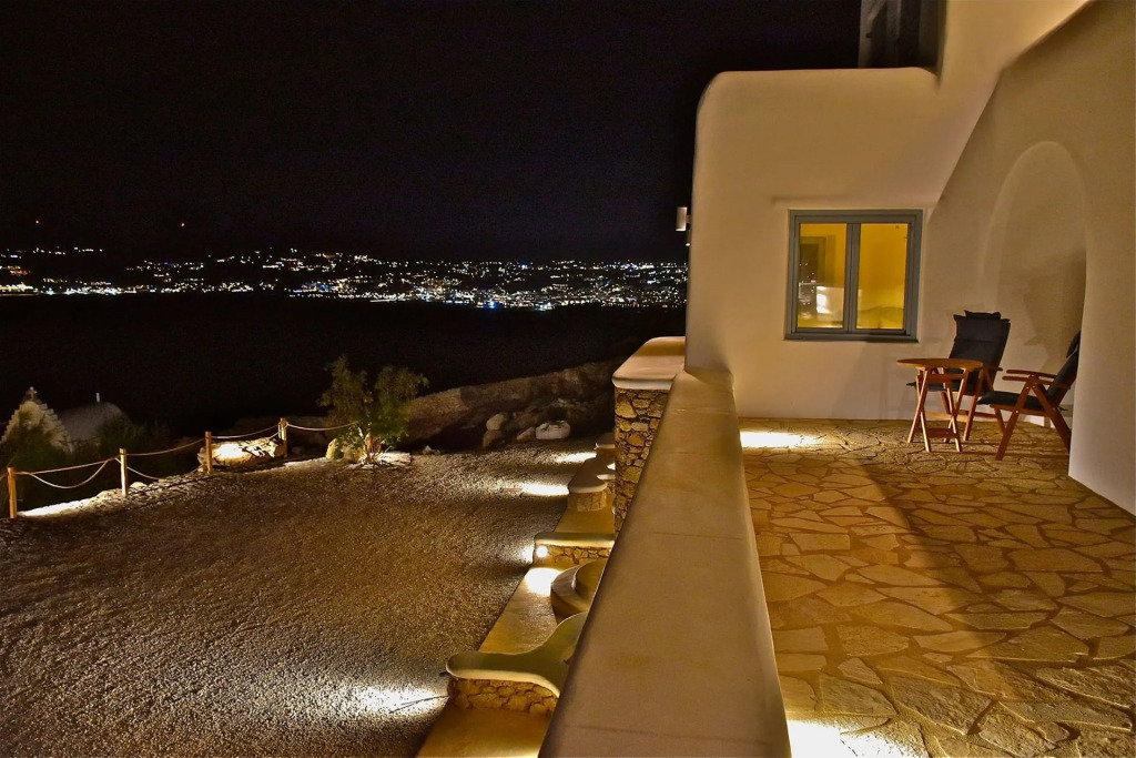 Mykonos Feelings
