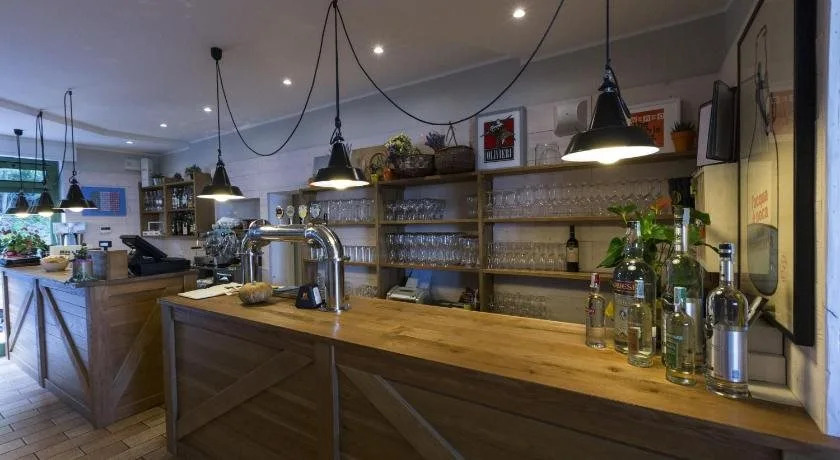 Typo Locanda Typica