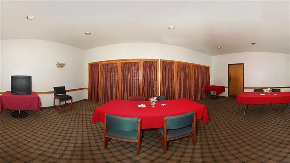 Quality Inn Winslow