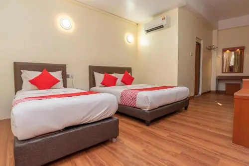 Zen Zeng Hotel