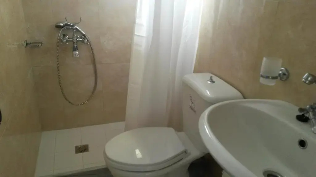 Mandy Suites