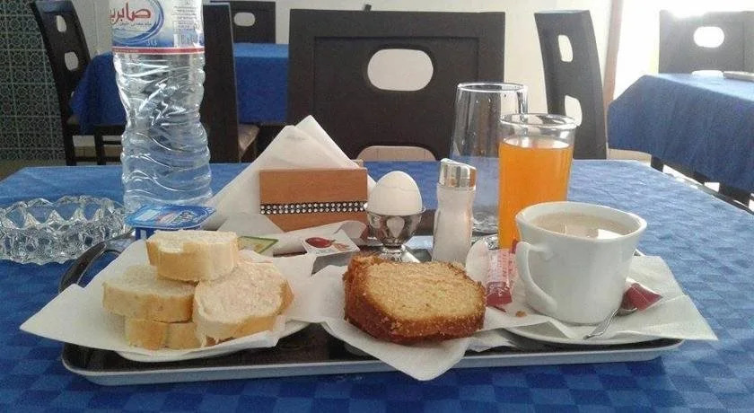 Hotel Fahd